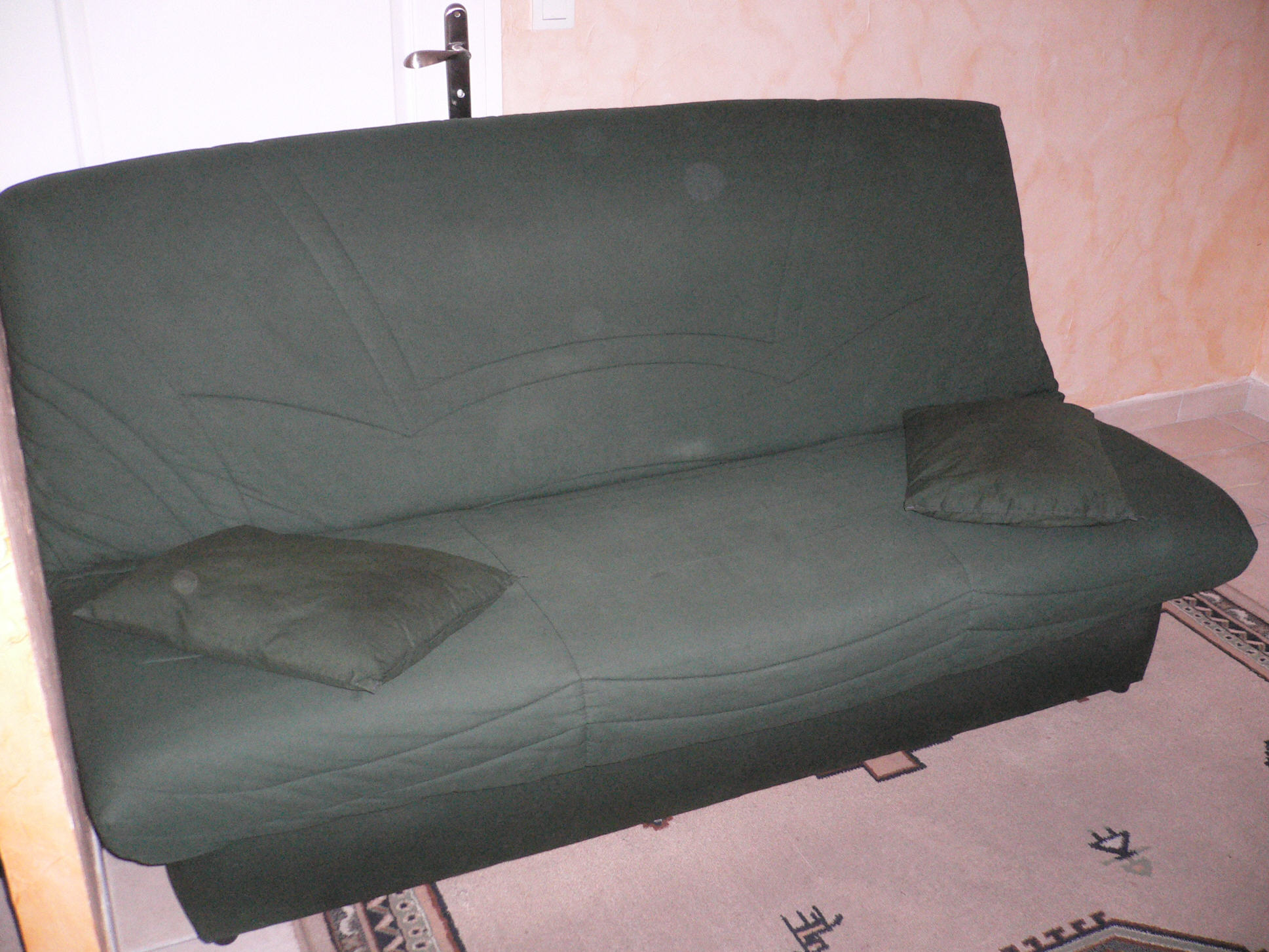 Annonce Meubles annecy groisy vds clic clac.