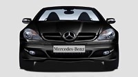 Annonce Auto annecy groisy cabriolet mercedes.