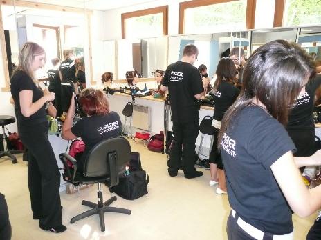 Annonce Recherche annecy recherche modele coiffure.