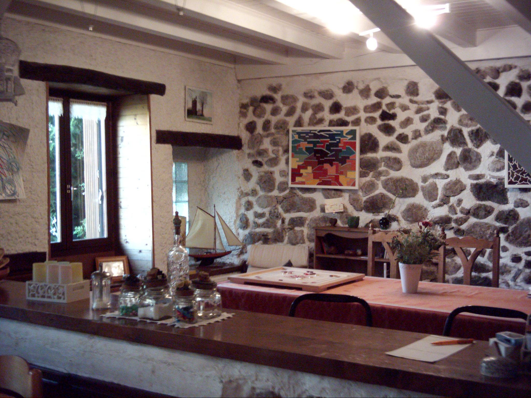 Annonce Immobilier annecy maison de village argonay.