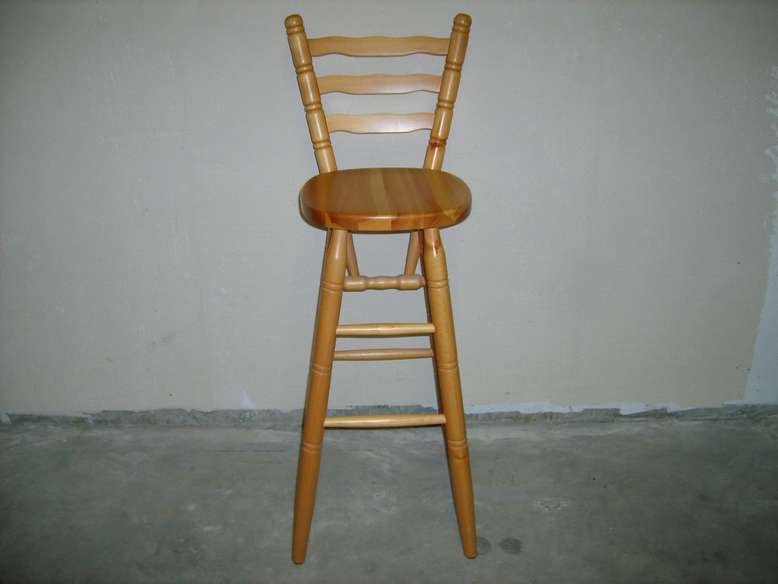 Annonce Meubles annecy chaise de bar.