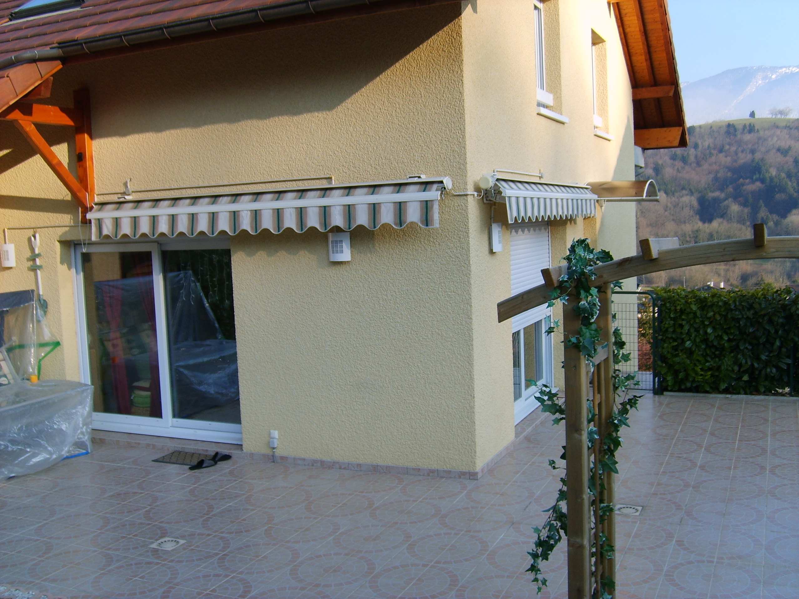 Annonce Immobilier annecy villa.
