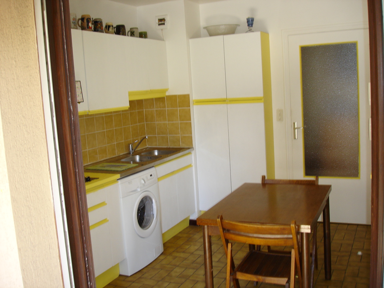 Annonce Immobilier annecy cruseilles centre part vd f3.