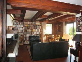 Annonce Immobilier annecy les ollieres vente maison.