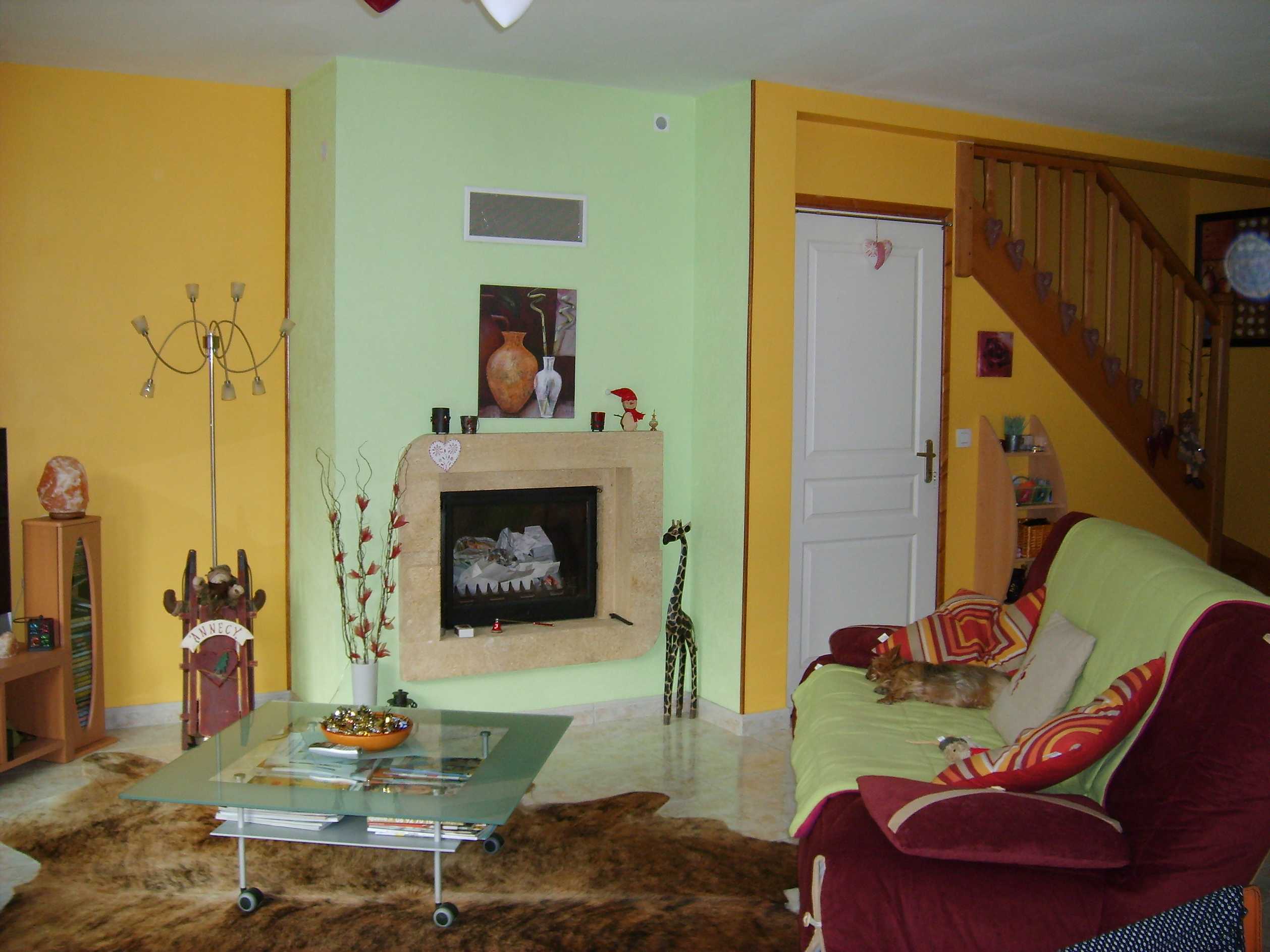 Annonce Immobilier annecy charvonnex villa.