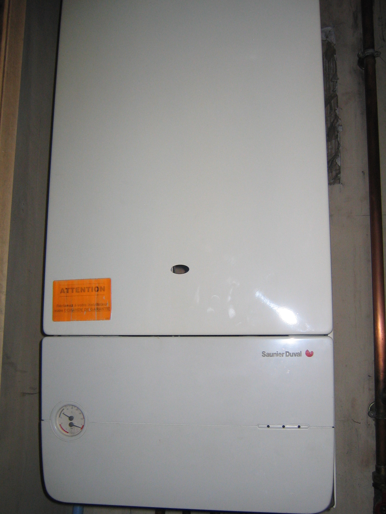 Annonce Electromenager annecy thorens gliere vds chaudiere murale a .