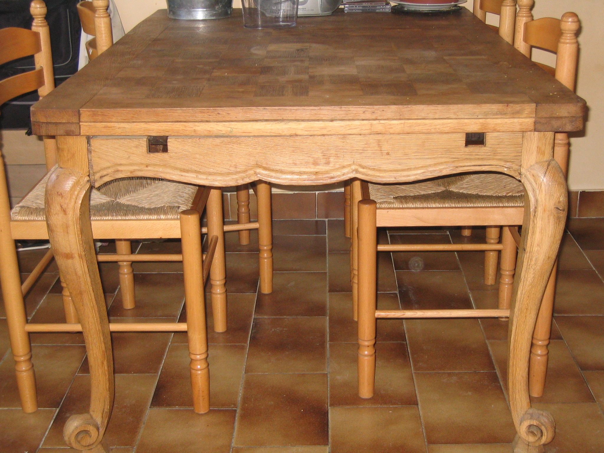 Annonce Meubles annecy thorens gliere vds meubles en bois.