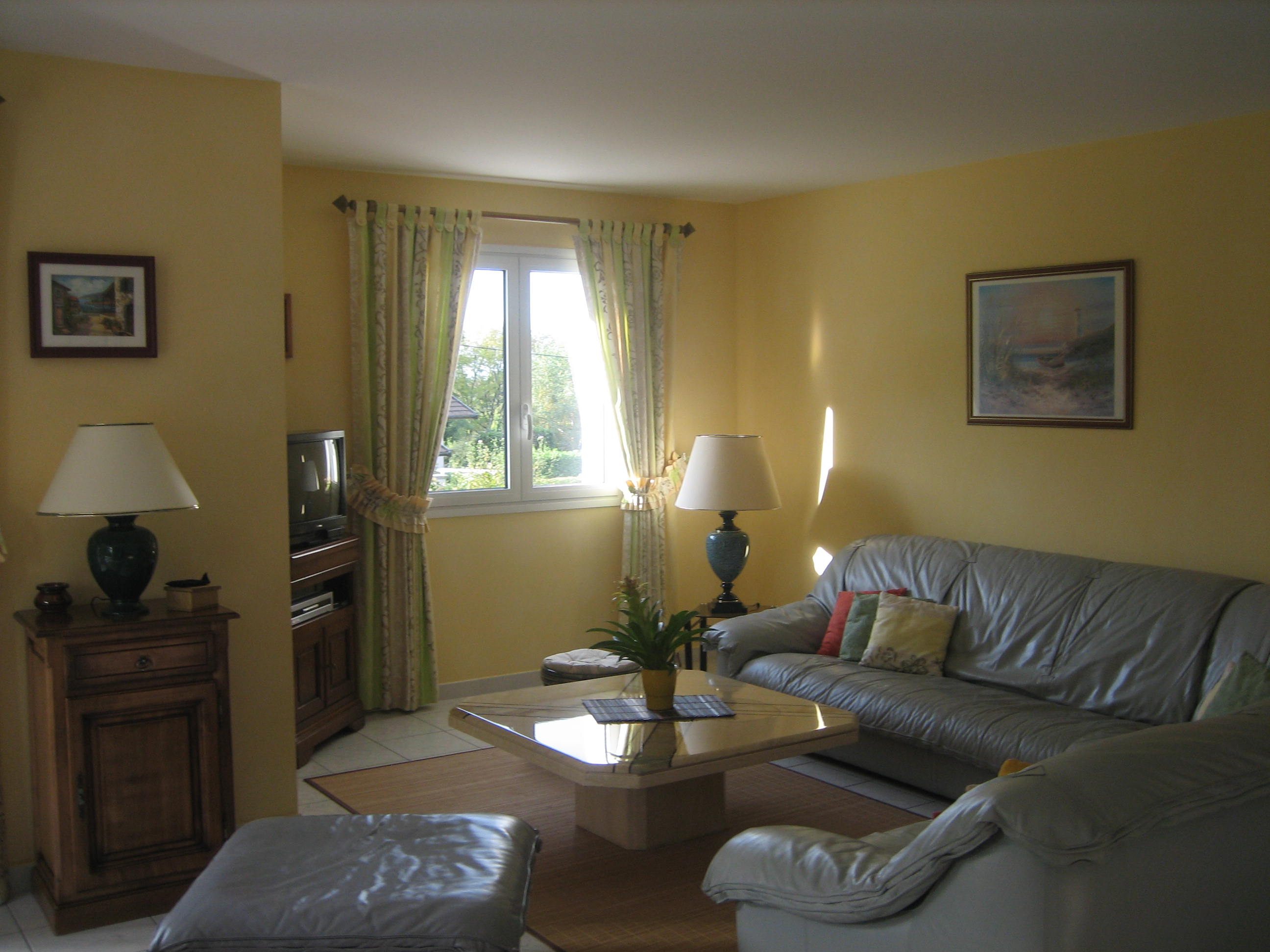 Annonce Meubles annecy villaz vente d un canape.