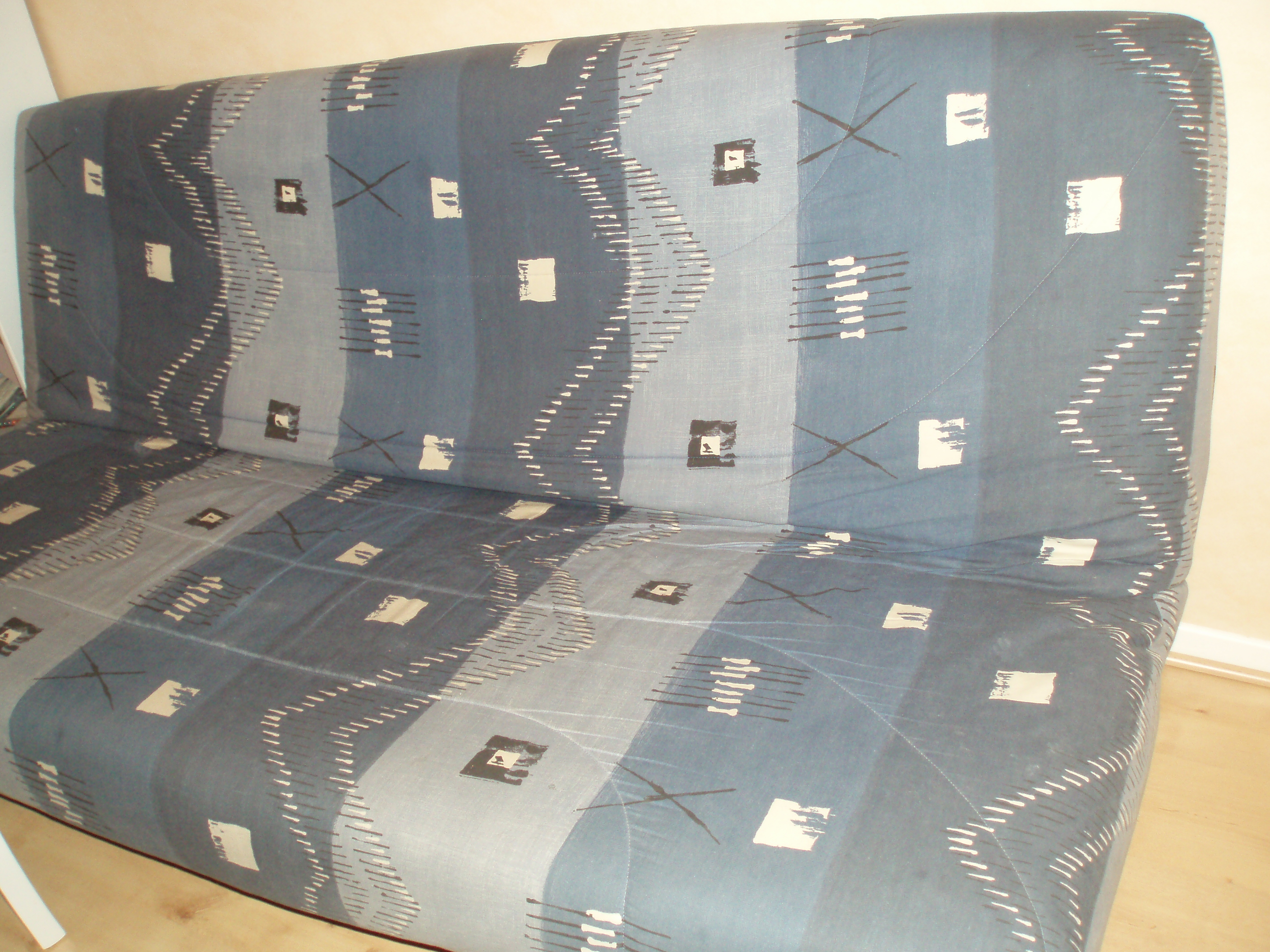 Annonce Meubles annecy villaz vends clic clac.