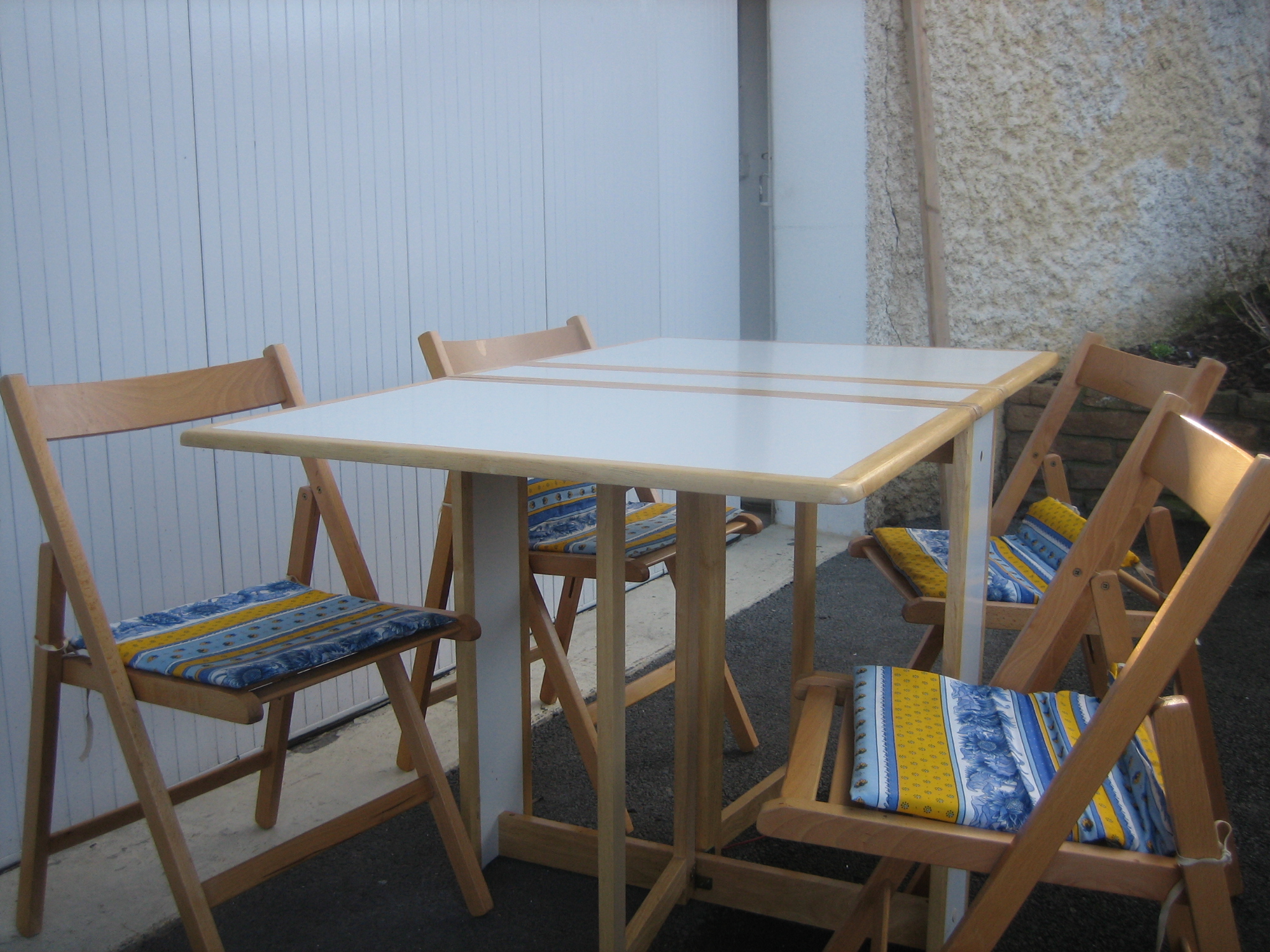 Annonce Meubles annecy groisy vente.
