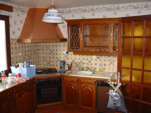 Annonce Meubles annecy saint martin bellevue elements de cuis.