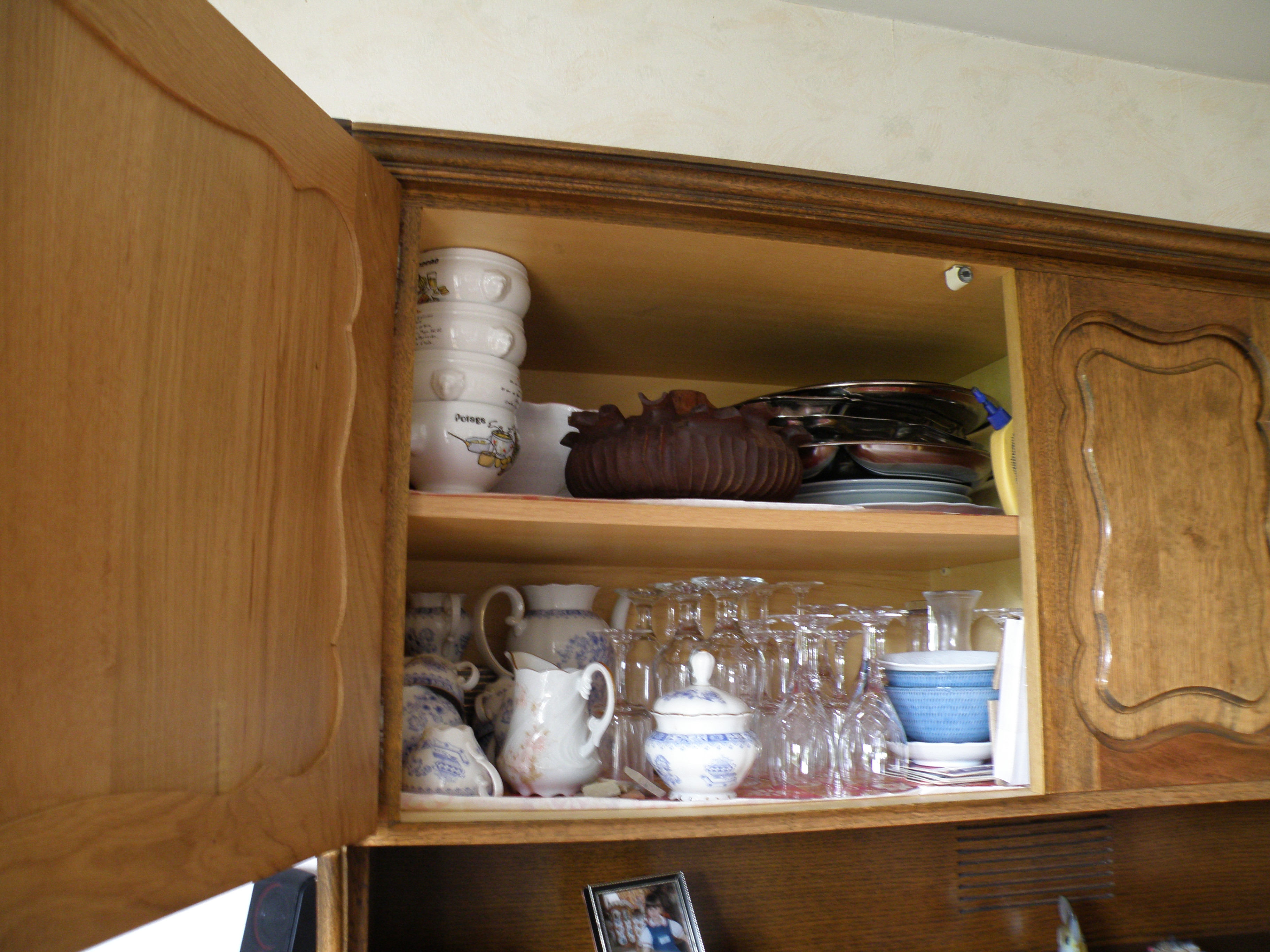 Annonce Meubles annecy buffet living.