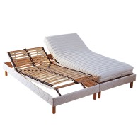Annonce Meubles annecy vends literie relaxation.