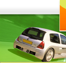 Annonce Accessoires Auto Moto annecy vends clio baccara pour.