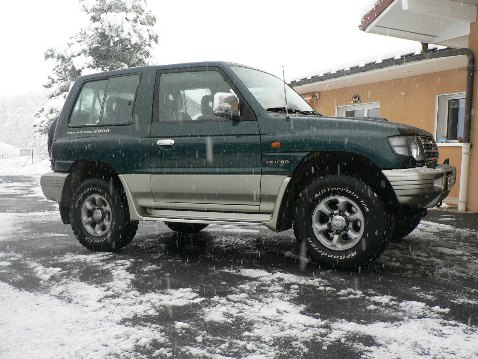 Annonce Auto annecy evires mitsubishi.