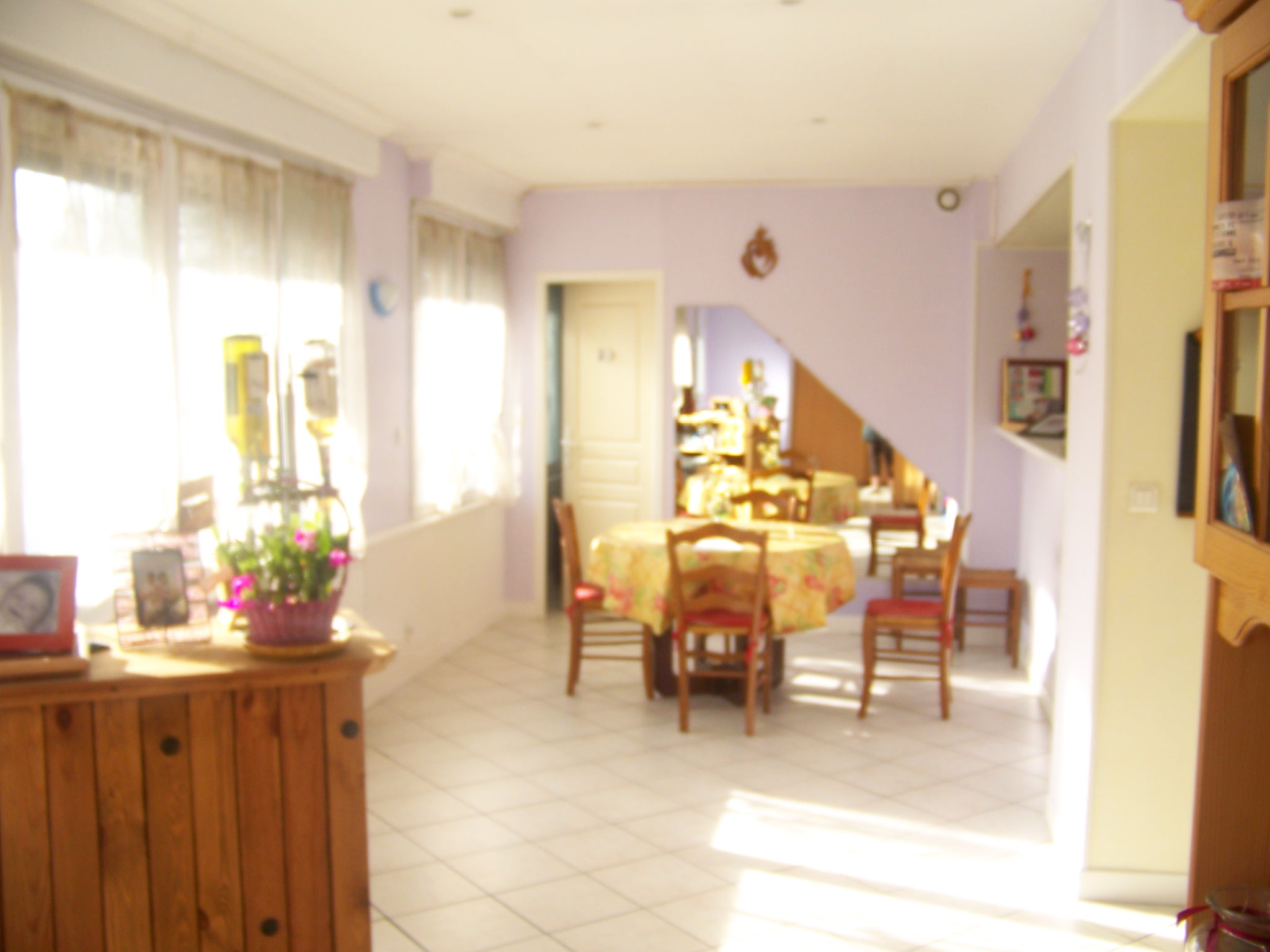 Annonce Immobilier annecy t3 a vendre.