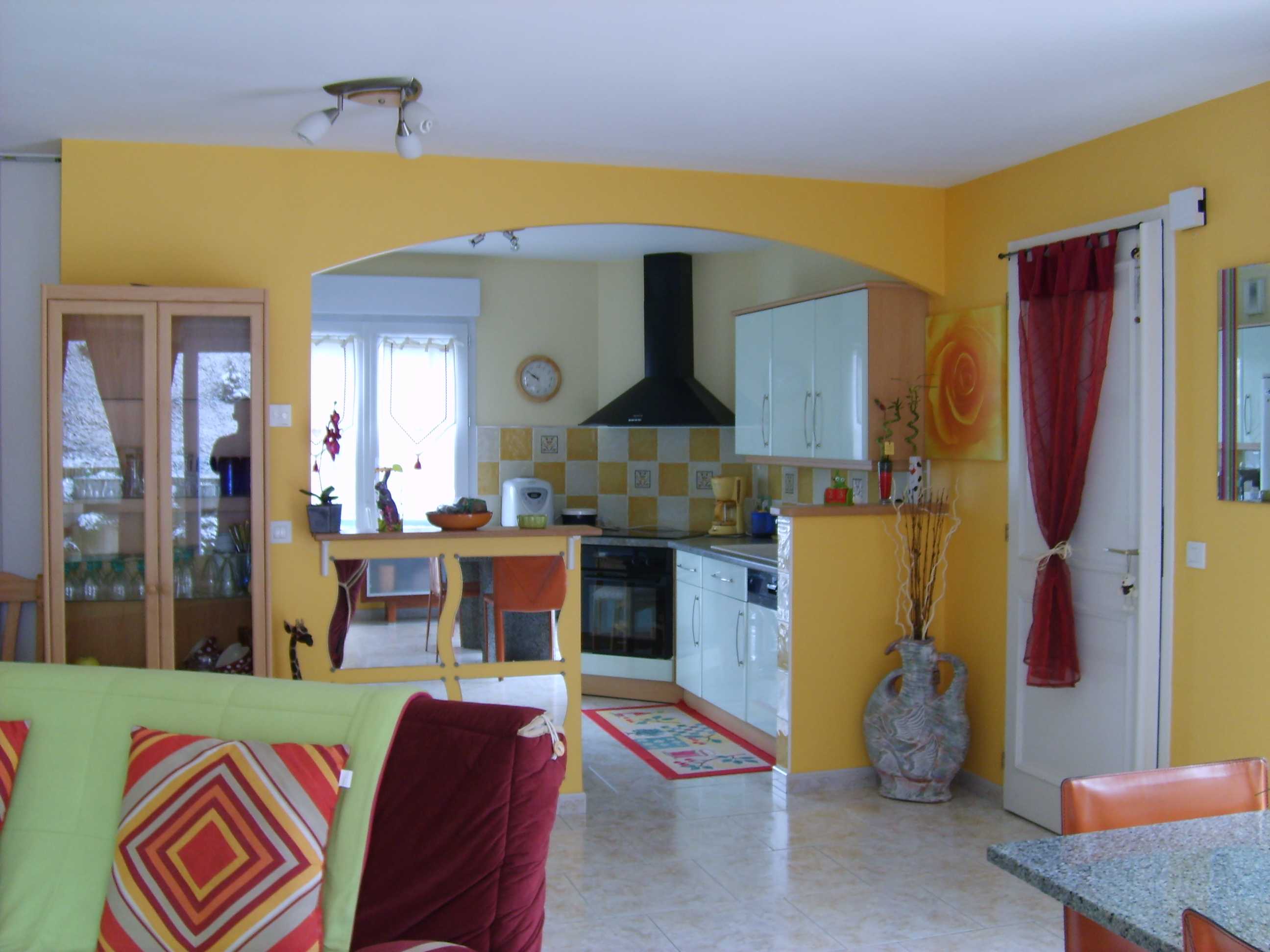 Annonce Immobilier annecy charvonnex villa.