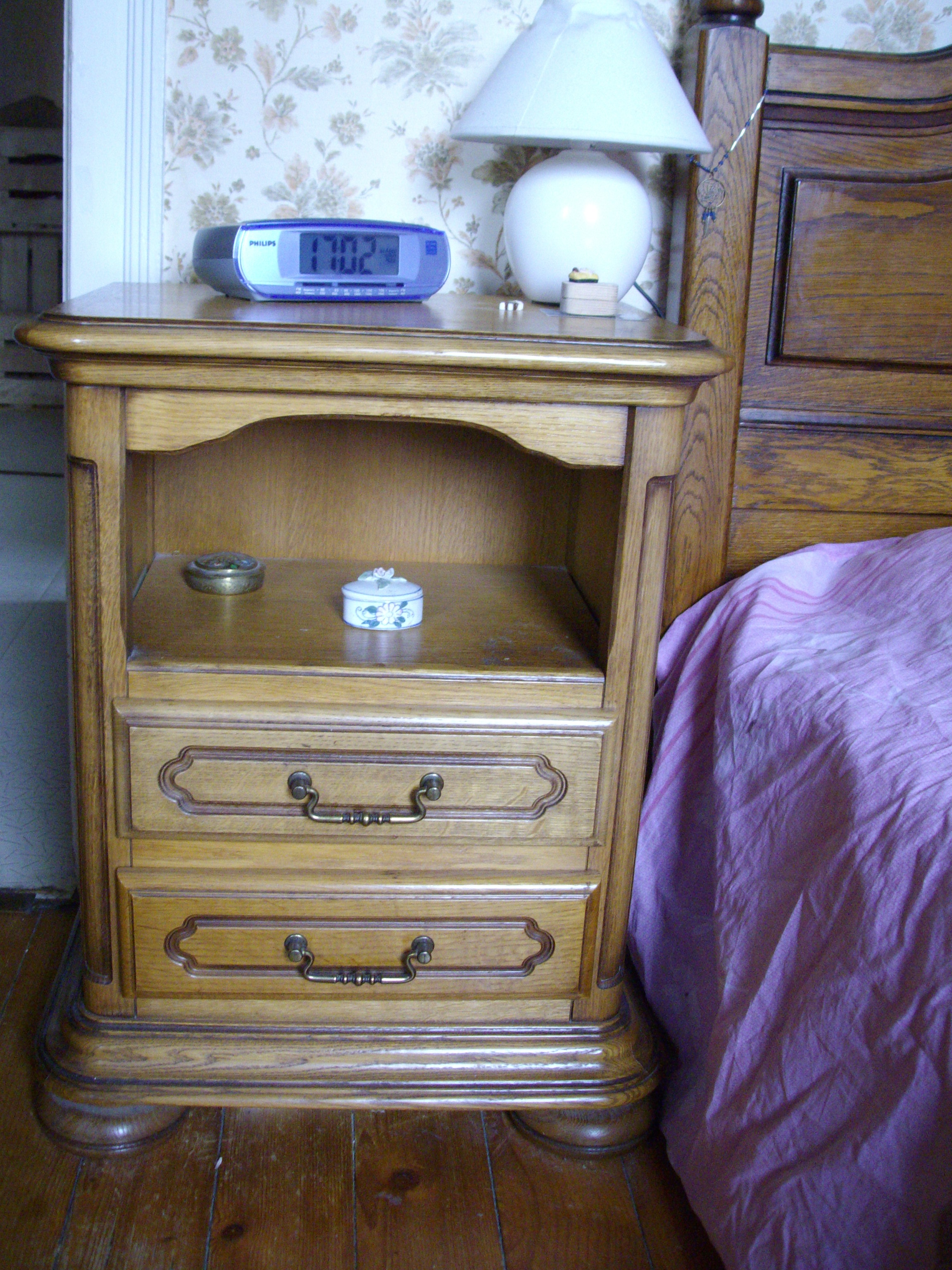 Annonce Meubles annecy groisy a vendre.