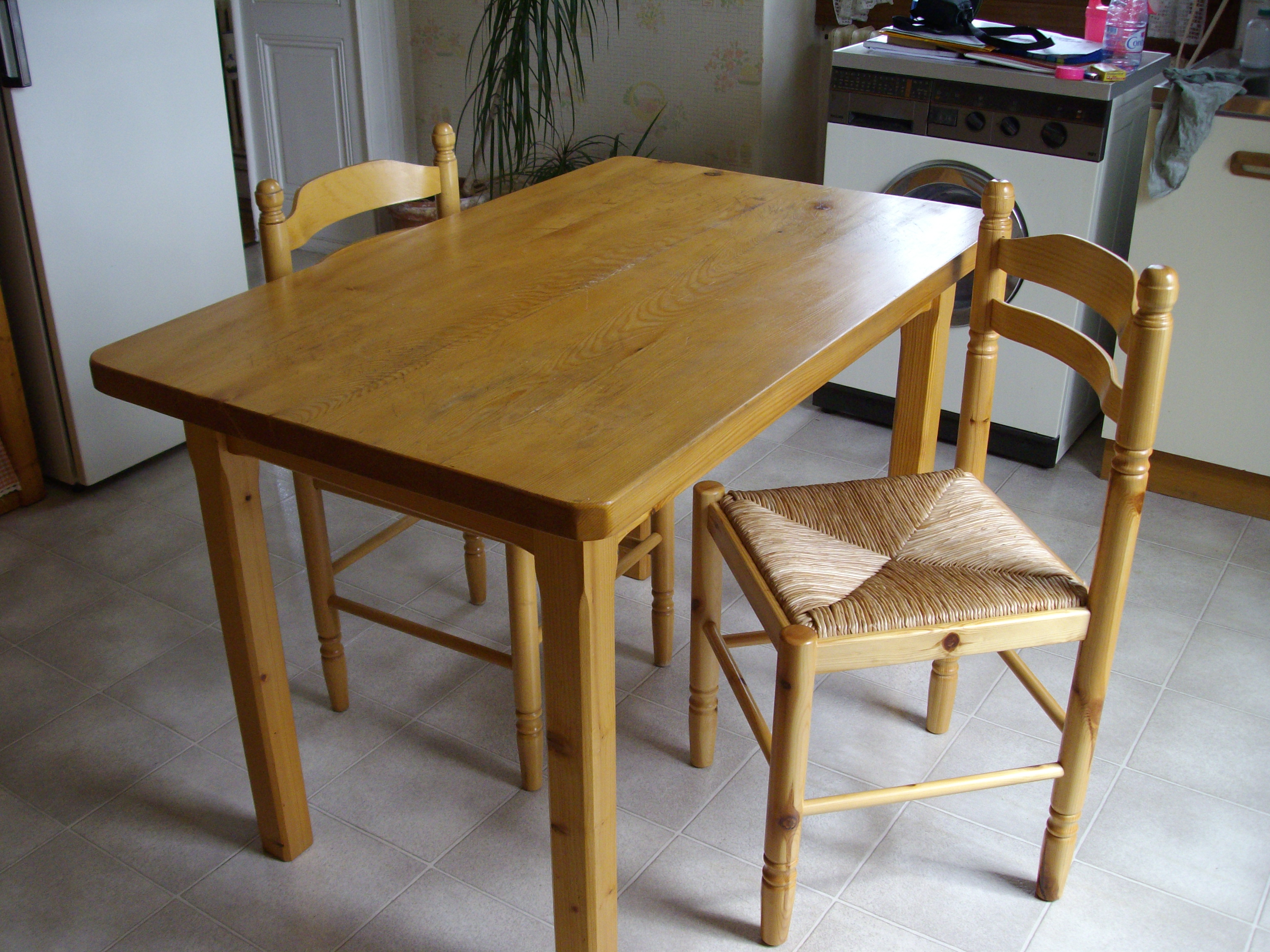 Annonce Meubles annecy groisy a vendre.