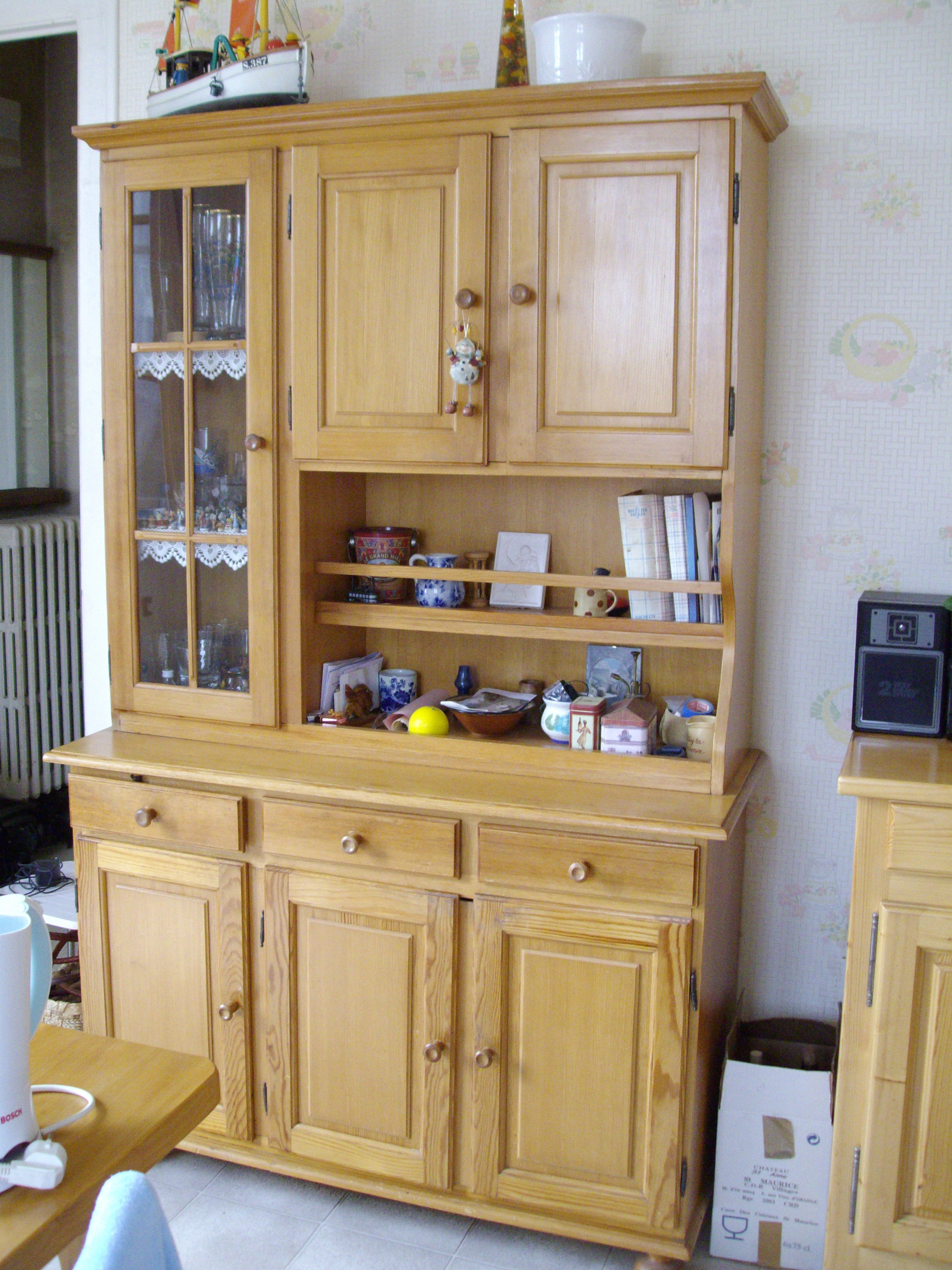 Annonce Meubles annecy groisy a vendre.