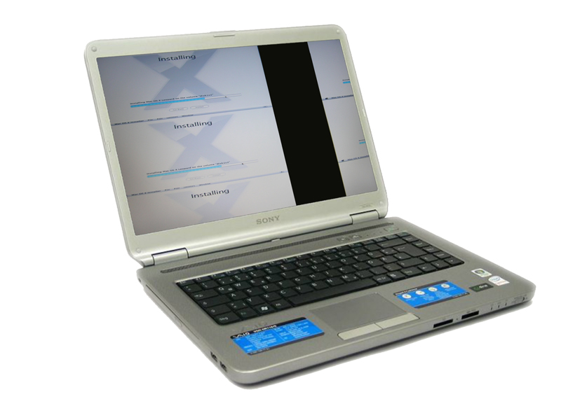 Annonce Divers annecy groisy ordinateur portable sony vaio n.