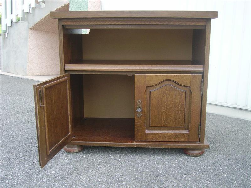 Annonce Meubles annecy meuble tele.